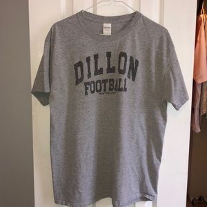 Friday Night Lights t-shirt